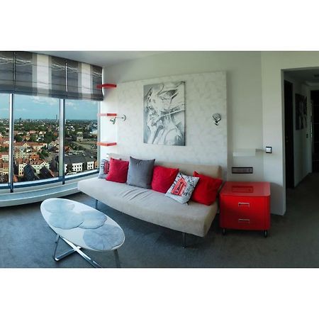 Skyhome Klaipėda Esterno foto