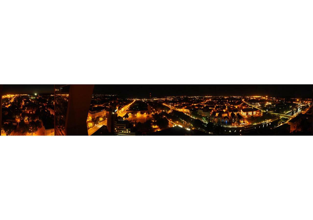 Skyhome Klaipėda Esterno foto