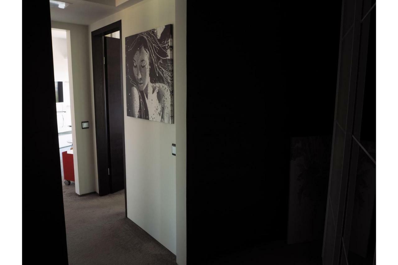 Skyhome Klaipėda Esterno foto
