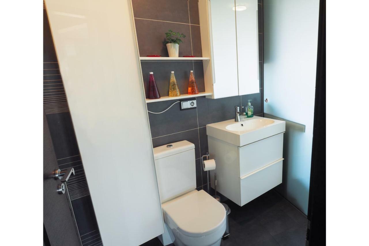 Skyhome Klaipėda Esterno foto