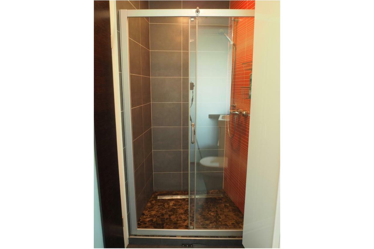 Skyhome Klaipėda Esterno foto